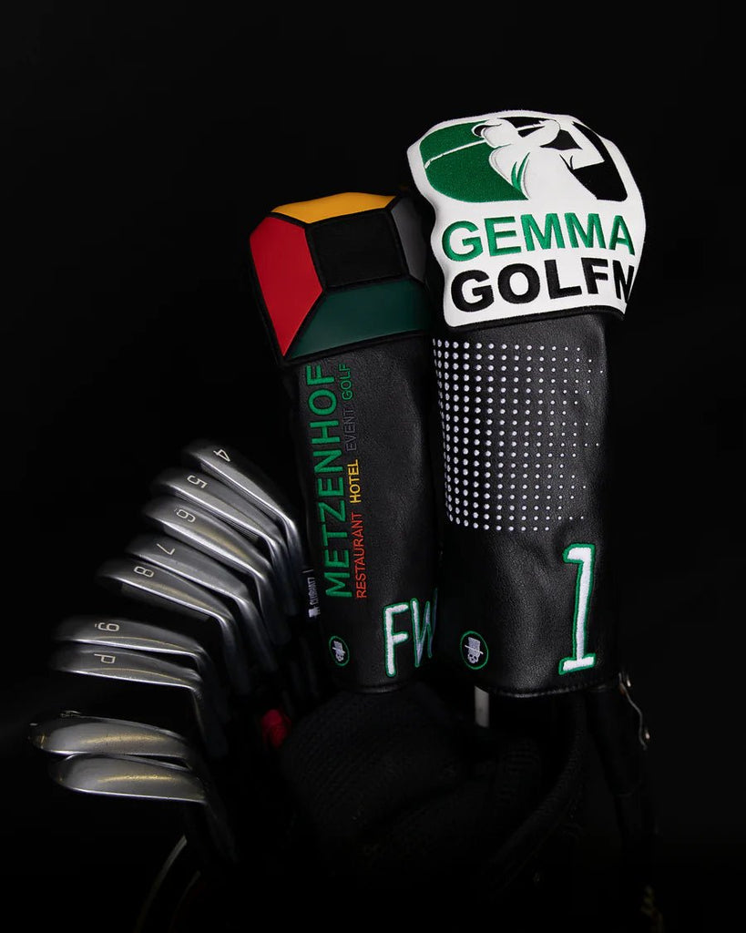 Gemma Golf - CLUBHATZ