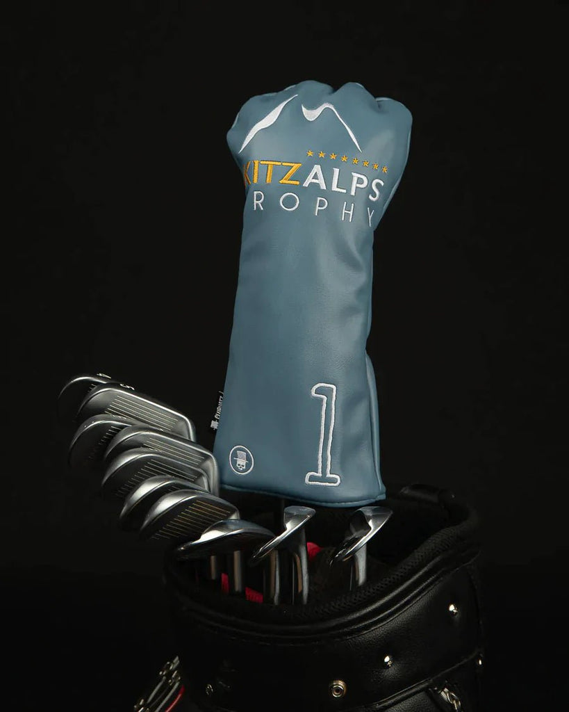 Kitz Alps Trophy - CLUBHATZ