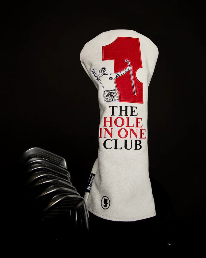The Hole in One Club - CLUBHATZ