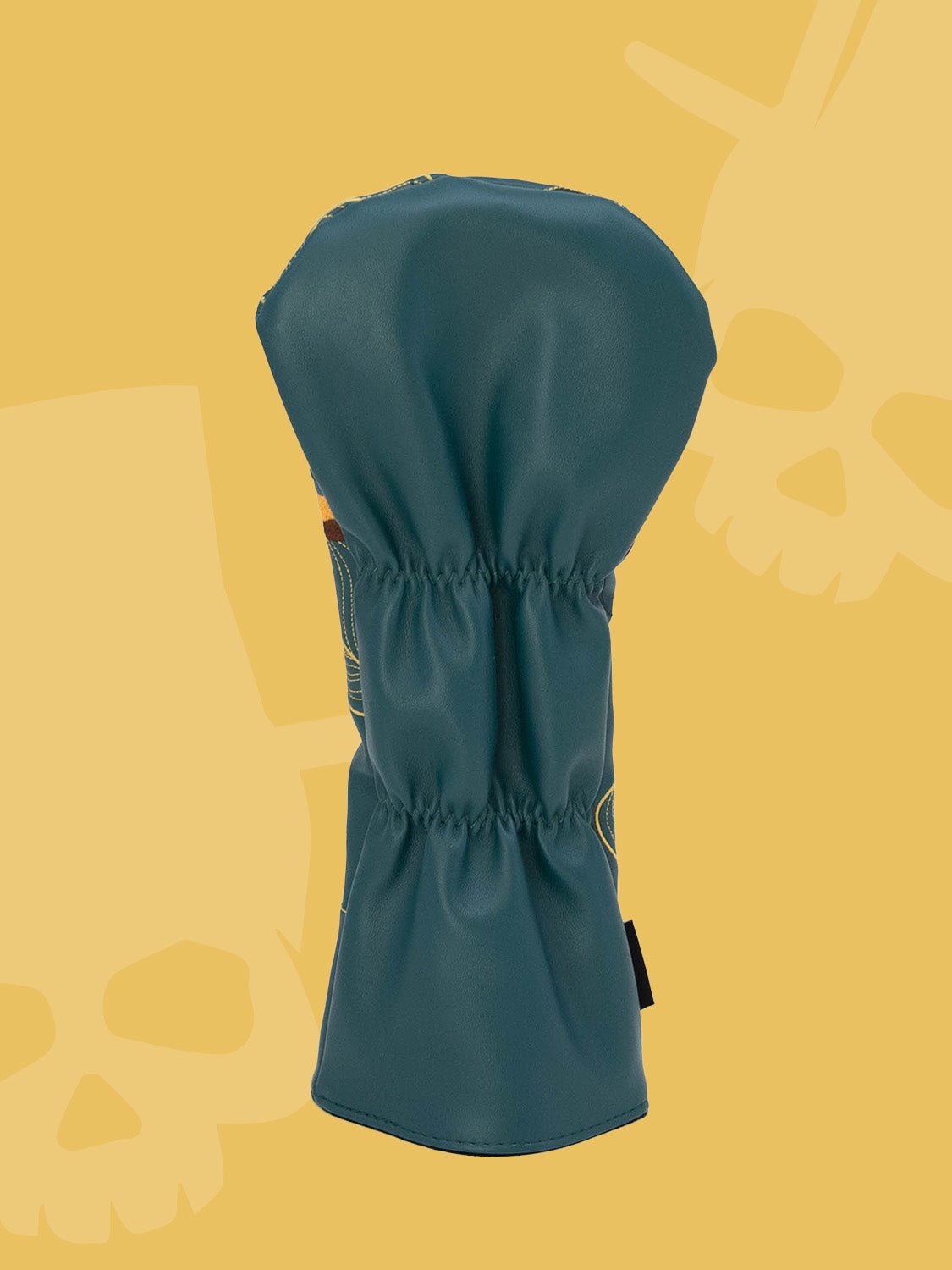 CLUBHATZ | Headcover | The Sloth| Driver