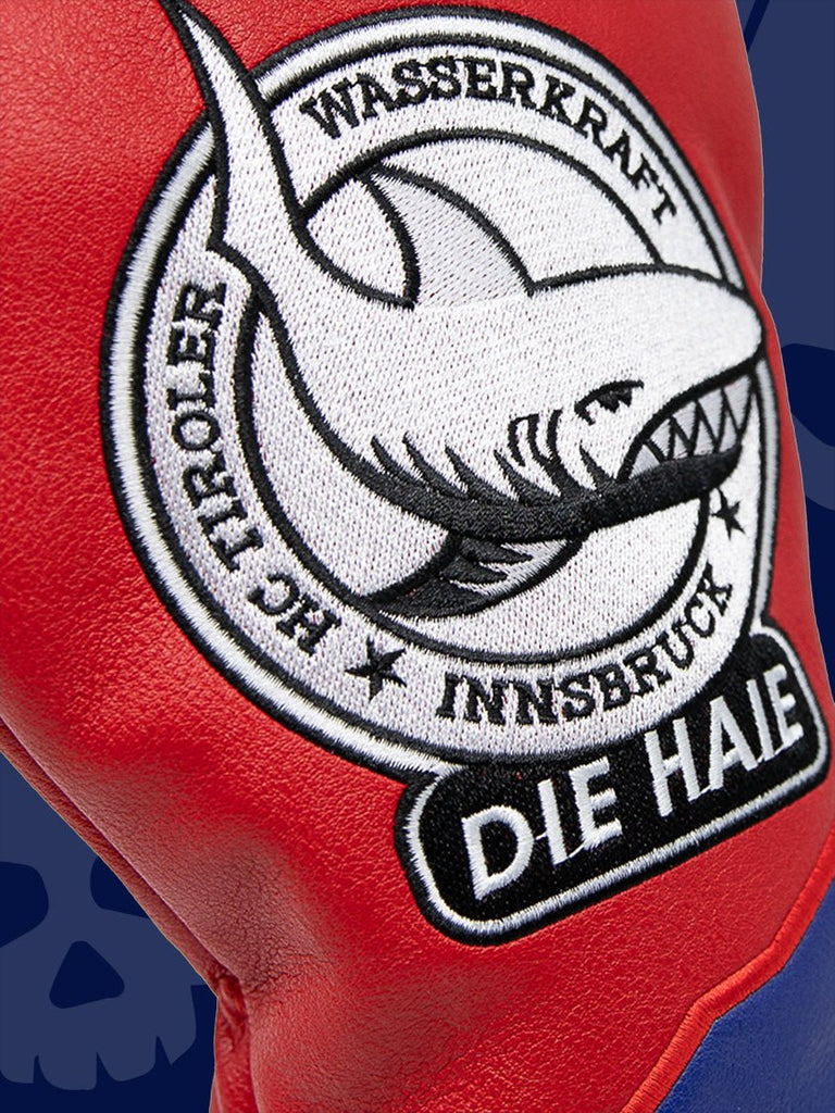 CLUBHATZ - HC TIWAG Innsbruck "Die Haie" - Driver - Limited Edition